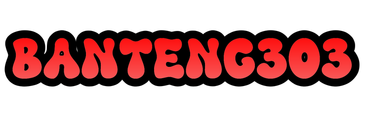 LOGO BANTENG303